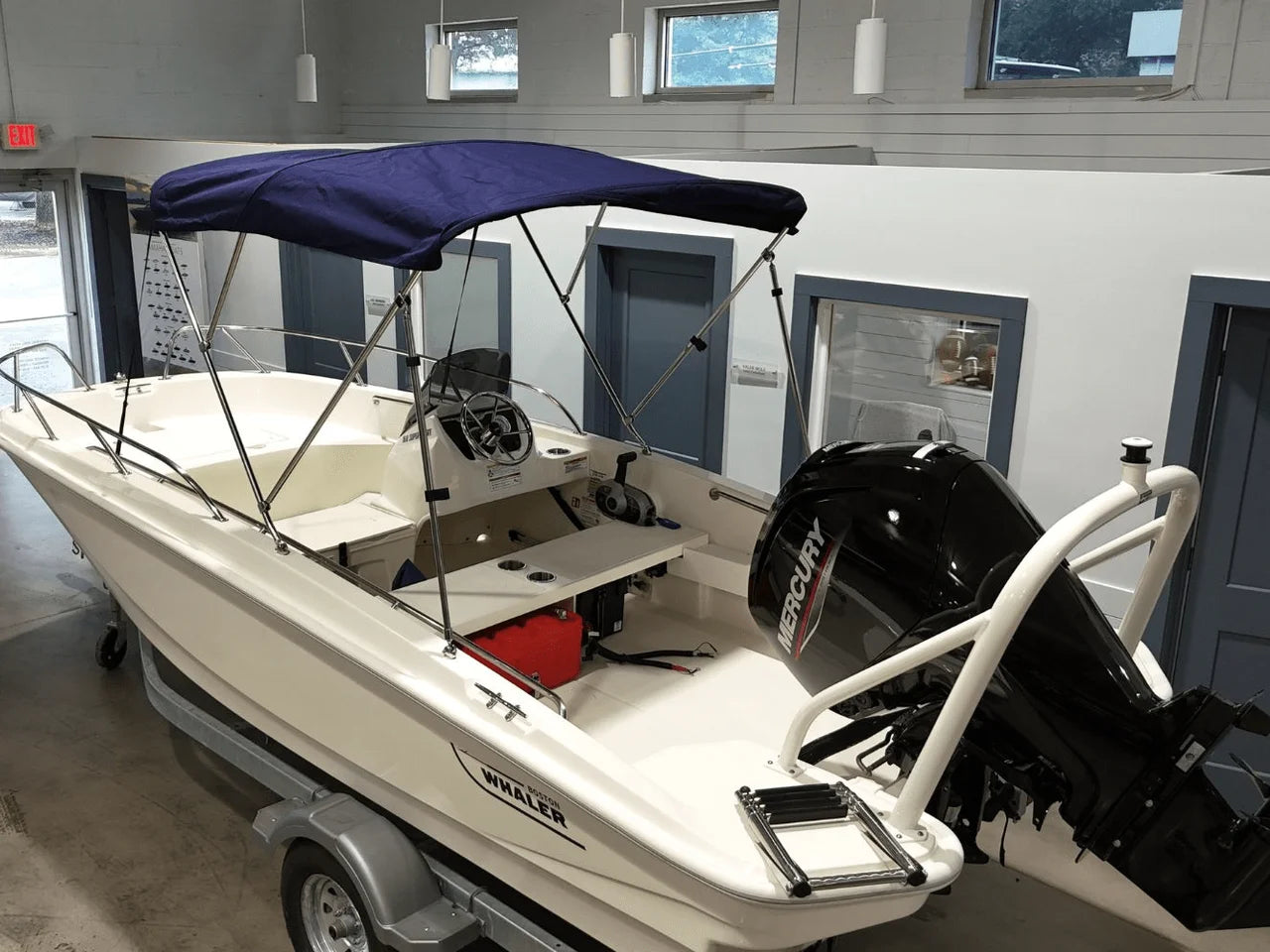 2026 Boston Whaler 160 Super Sport 16.0 feet, Clearwater, Florida #4