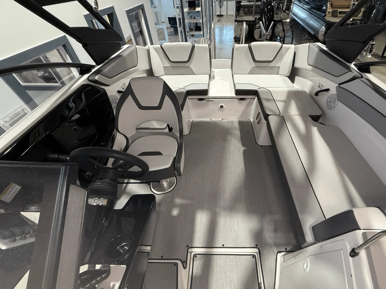 2026 Yamaha AR220 22.0 feet, Clearwater, Florida #16