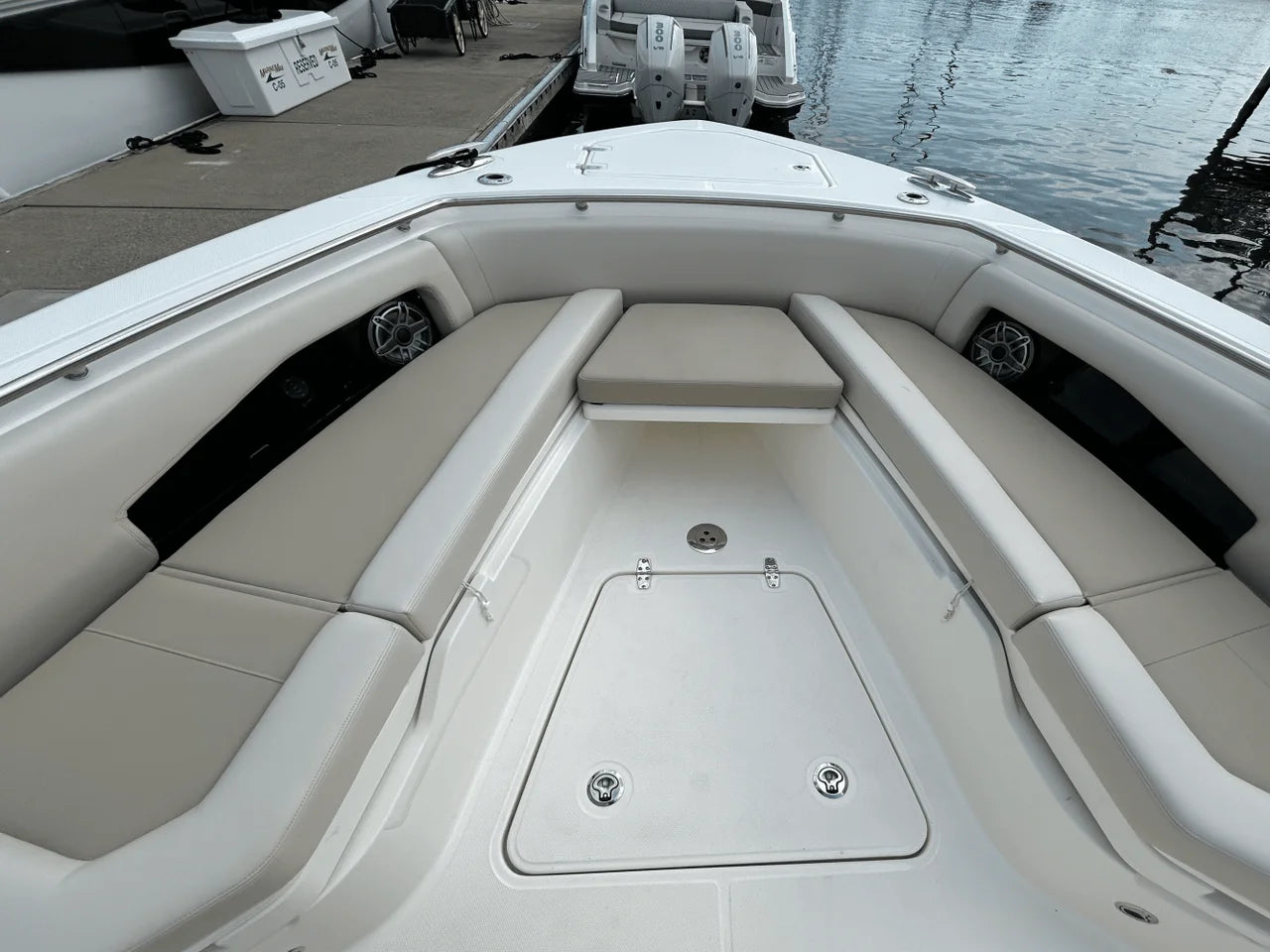 2026 Boston Whaler 360 Outrage 36.0 feet, Clearwater, Florida #40