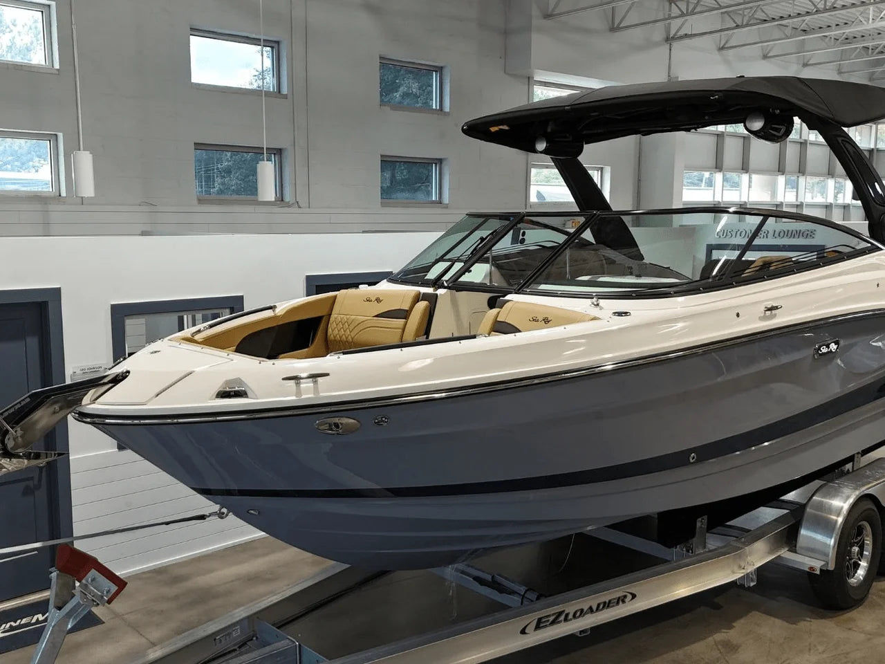 2026 Sea Ray SLX 260 26.0 feet, Clearwater, Florida #10