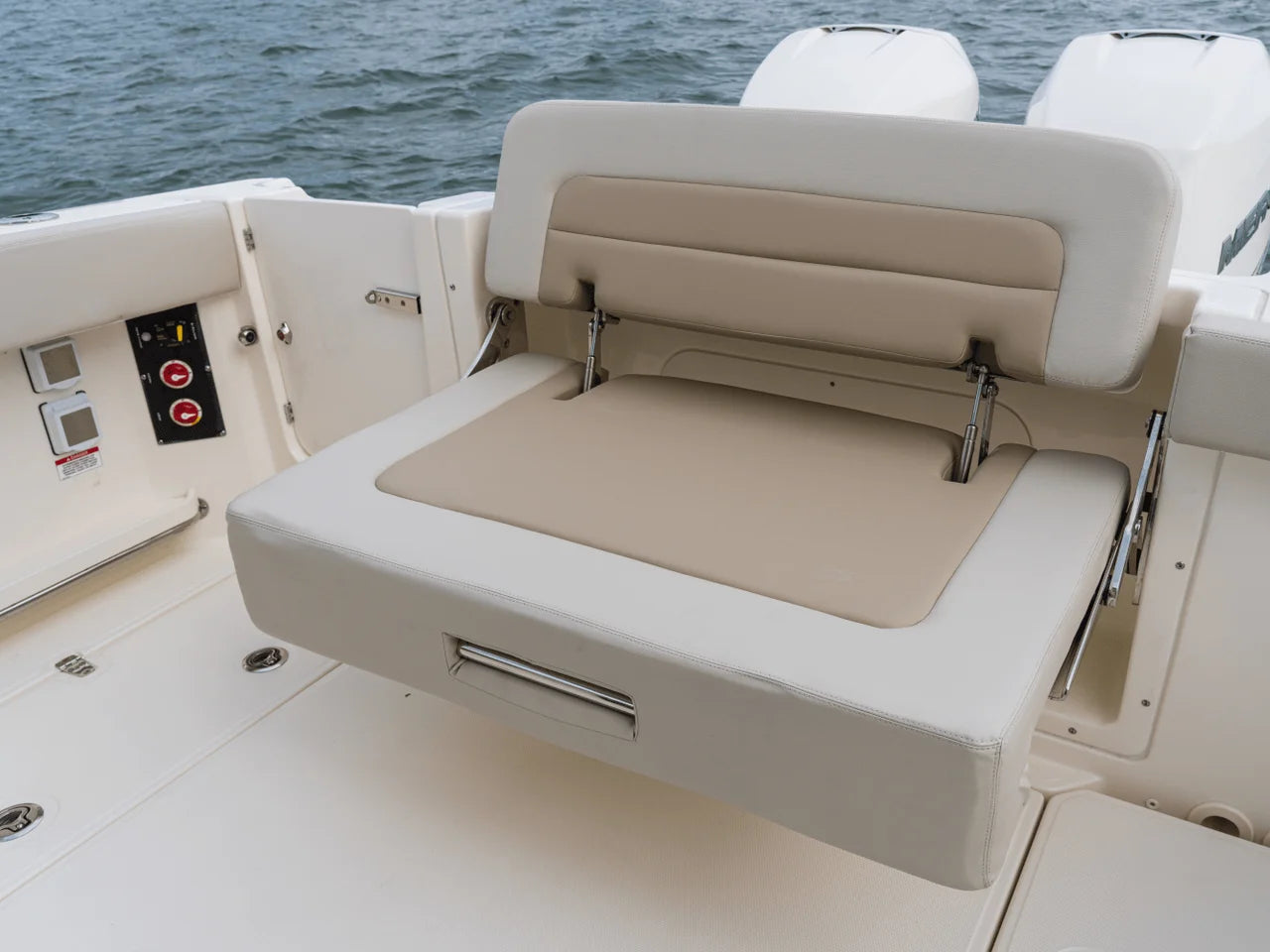 2026 Boston Whaler 280 Vantage 27.0 feet, Clearwater, Florida #64