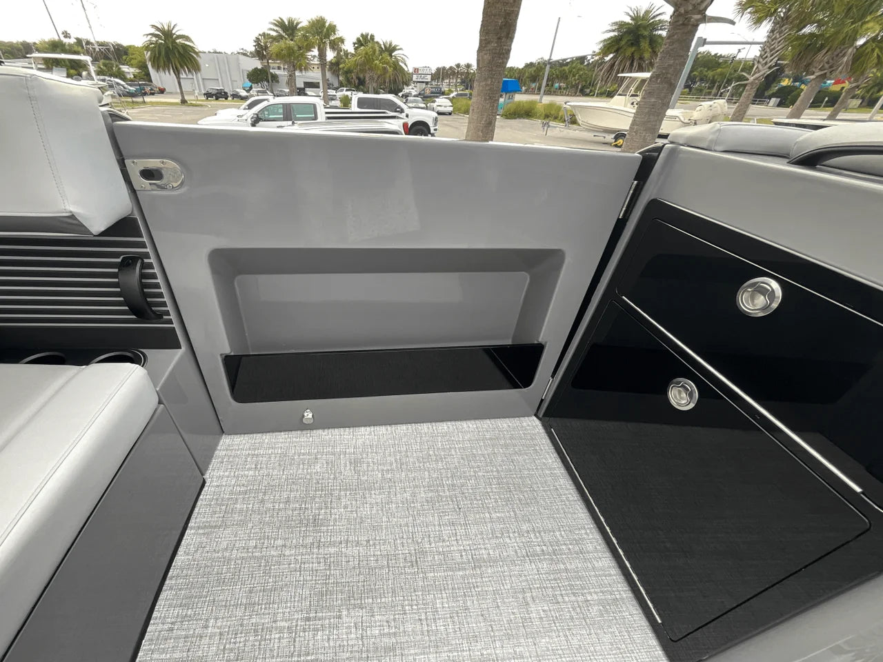 2024 Harris Crowne 250 25.0 feet, Clearwater, Florida #15