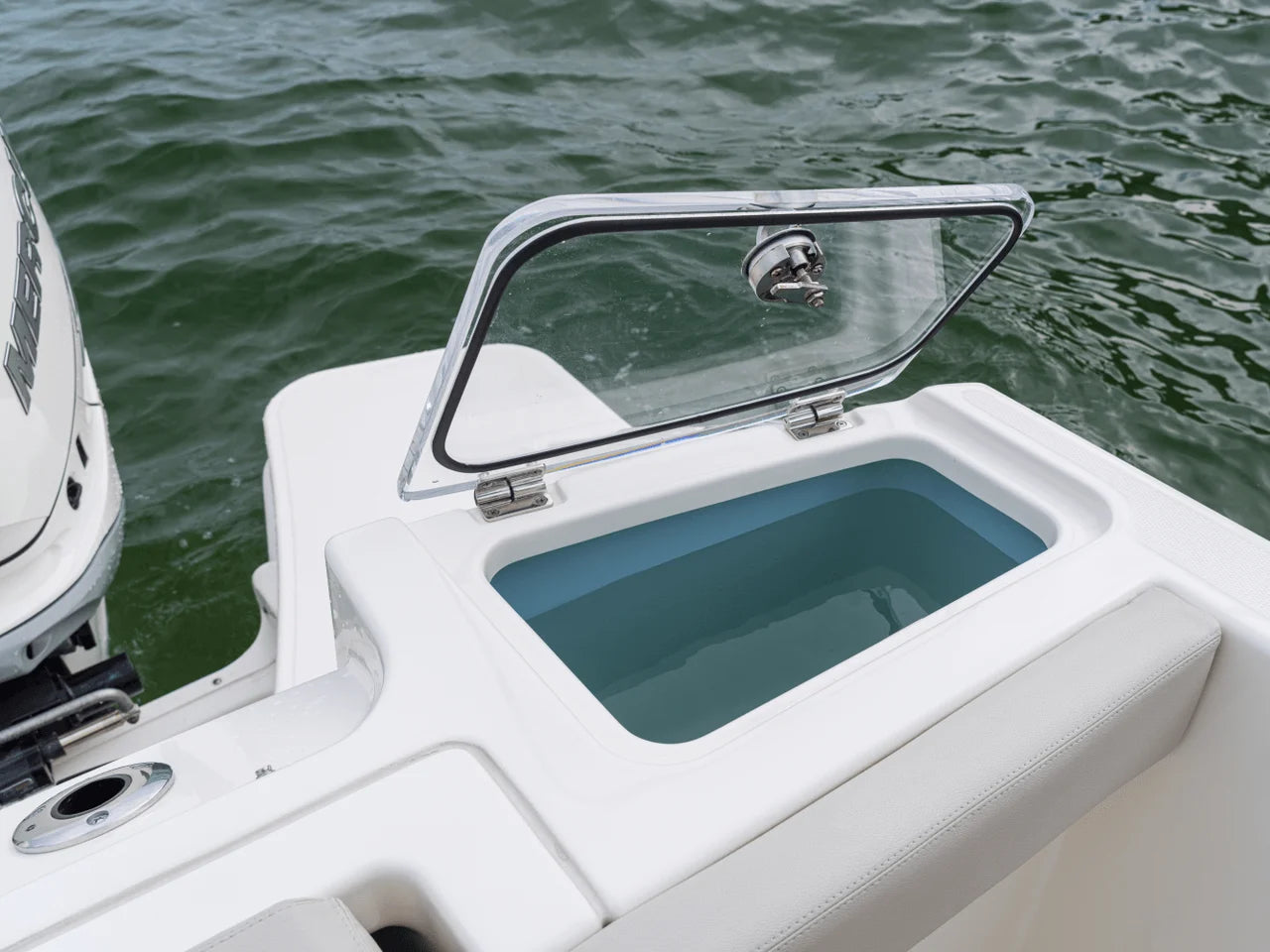 2026 Boston Whaler 280 Vantage 27.0 feet, Clearwater, Florida #66
