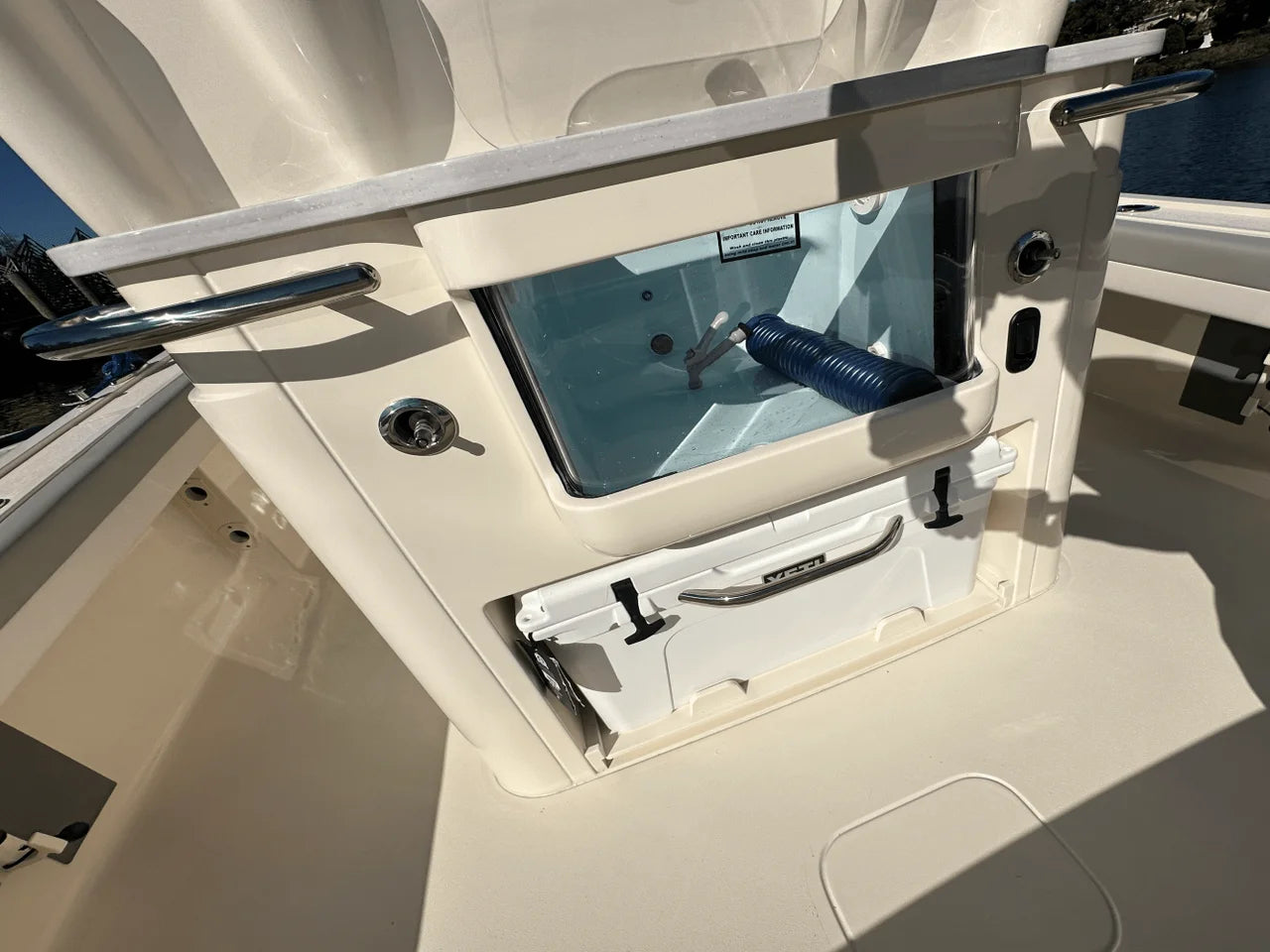 2025 Scout 281 XSS 28.0 feet, Clearwater, Florida #17
