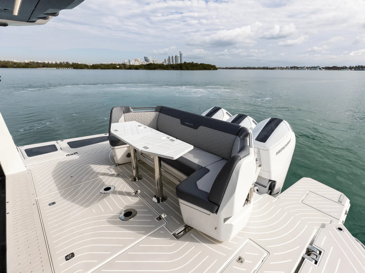 2026 Galeon 435 GTO 43.0 feet, Clearwater, Florida #40