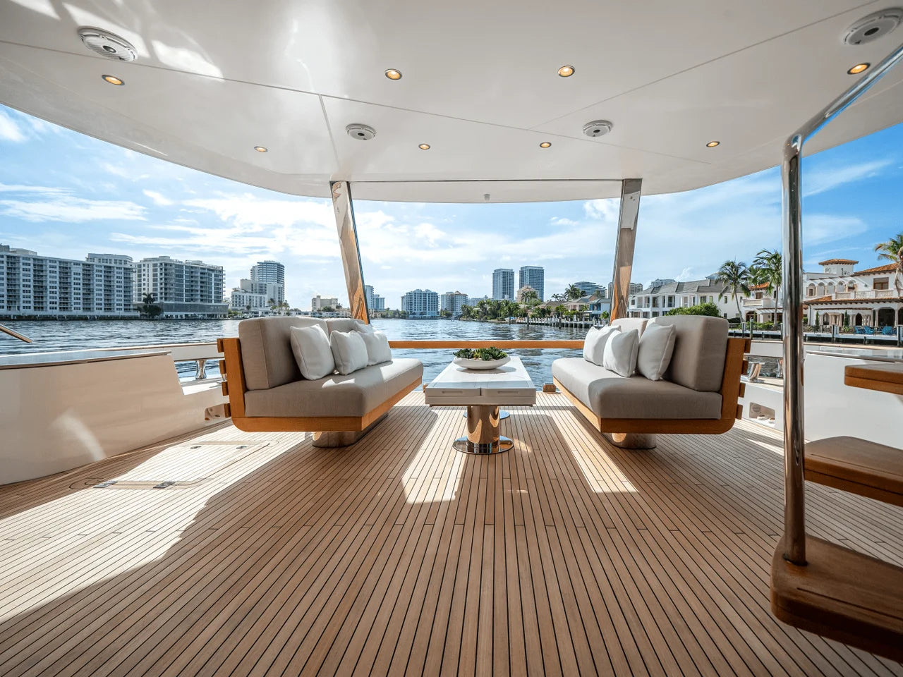 2026 Azimut Magellano 25M 84.0 feet, Clearwater, Florida #15