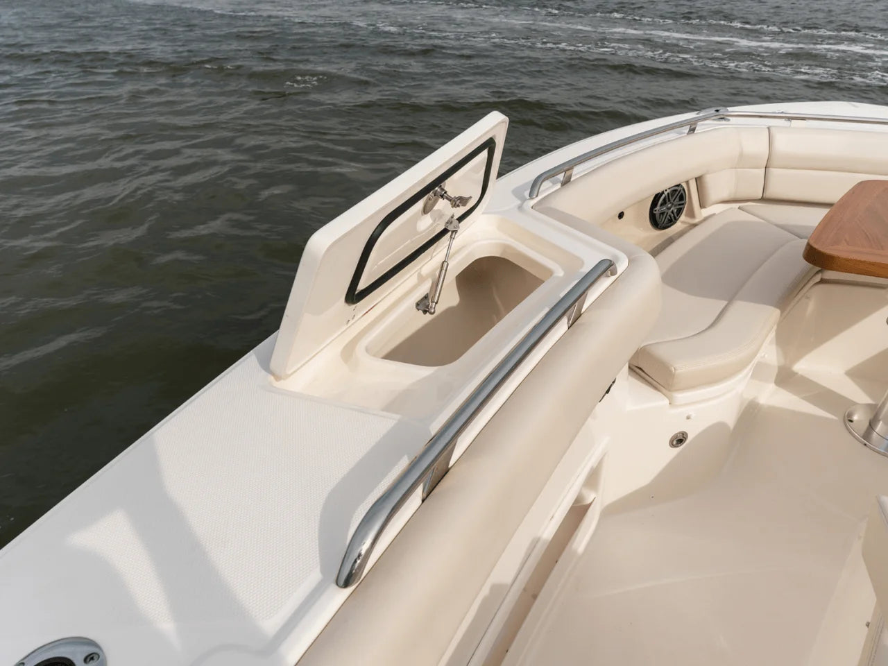 2026 Boston Whaler 380 Realm 38.0 feet, Clearwater, Florida #68