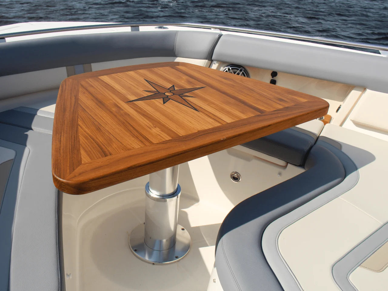 2025 Boston Whaler 380 Realm 38.0 feet, Clearwater, Florida #63