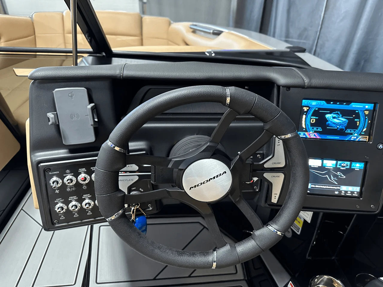 2025 Moomba Mojo 23.0 feet, Clearwater, Florida #71