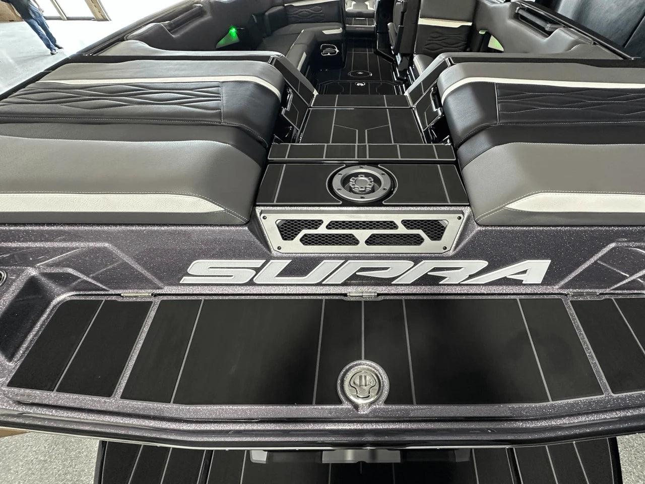 2026 Supra SE 24.0 feet, Clearwater, Florida #10