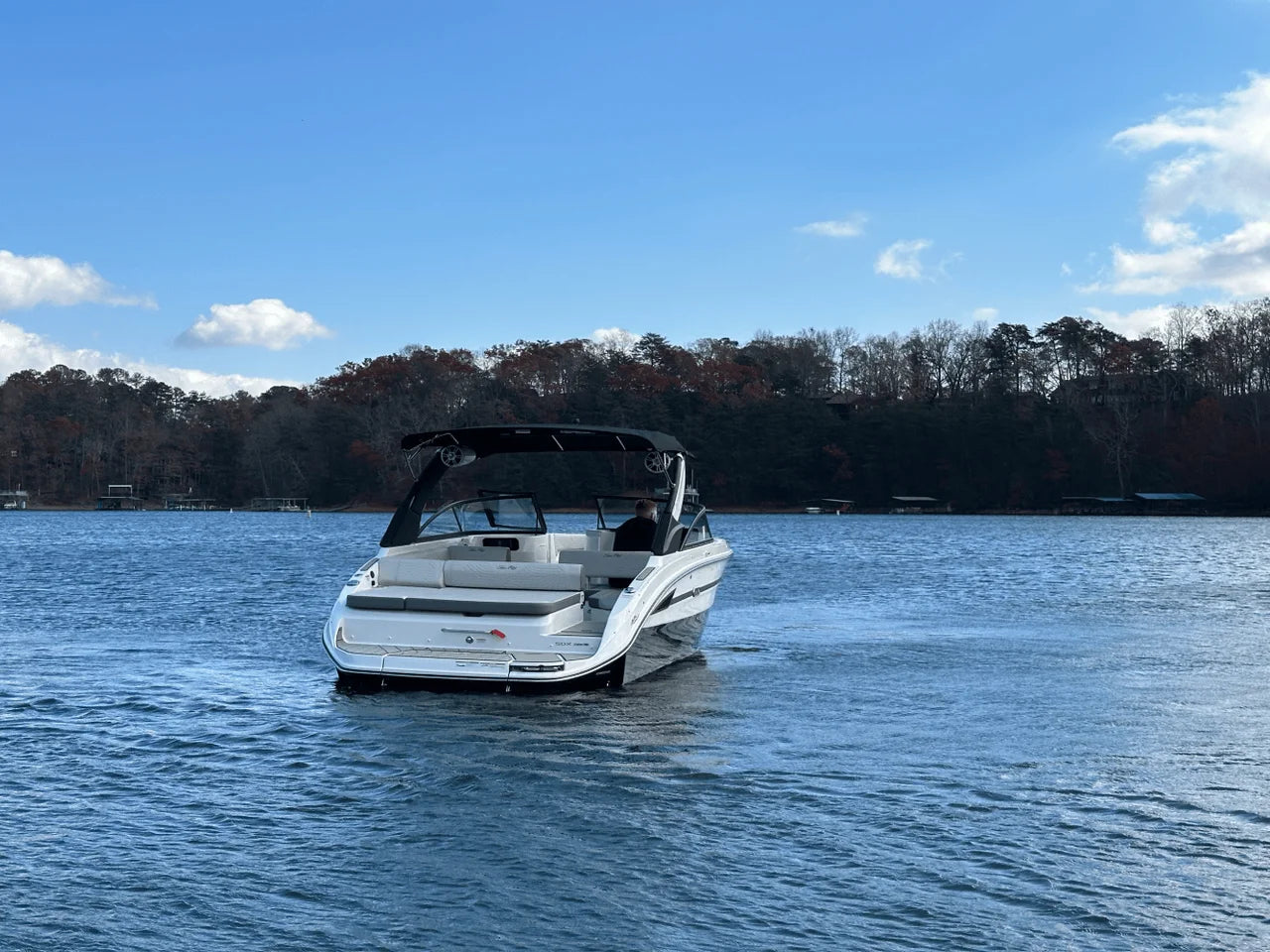 2025 Sea Ray SDX 250 Surf 25.0 feet, Clearwater, Florida #5