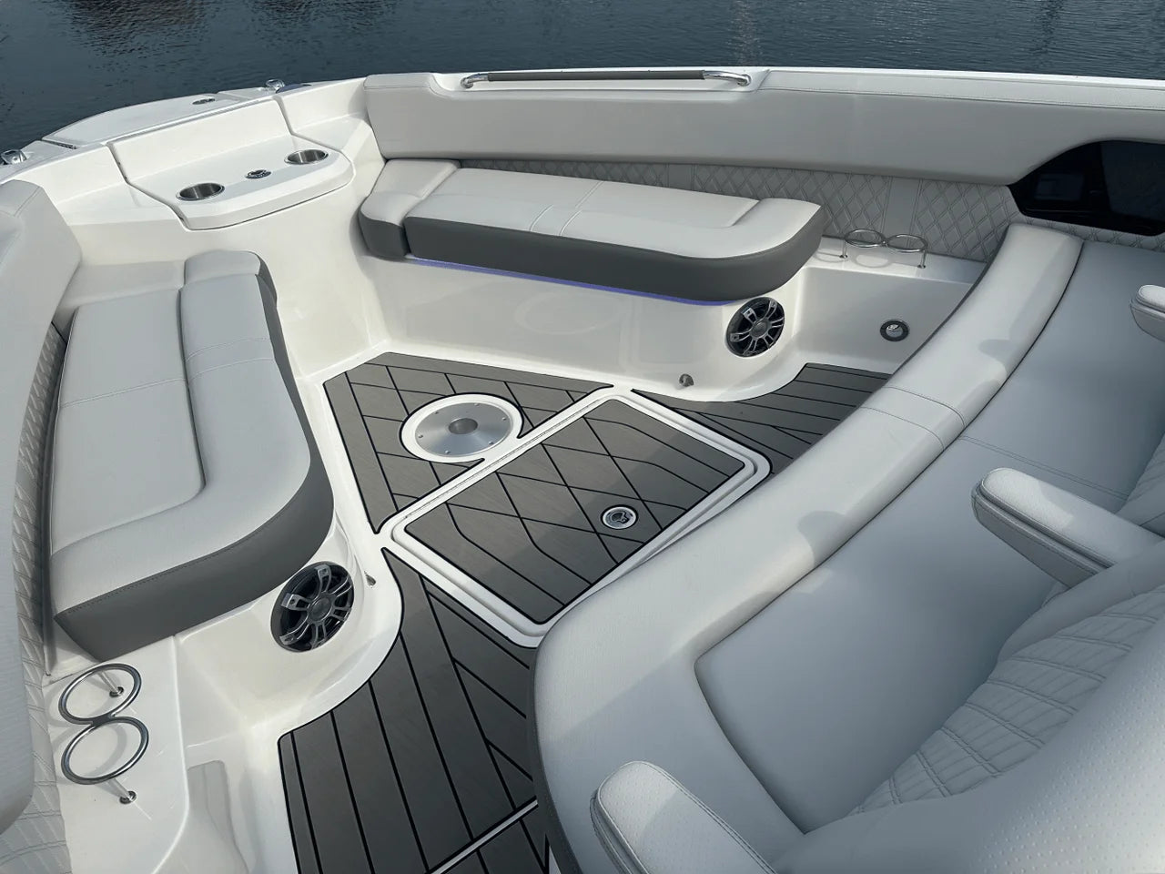 2025 Sea Ray SLX 400 Outboard 40.0 feet, Clearwater, Florida #22