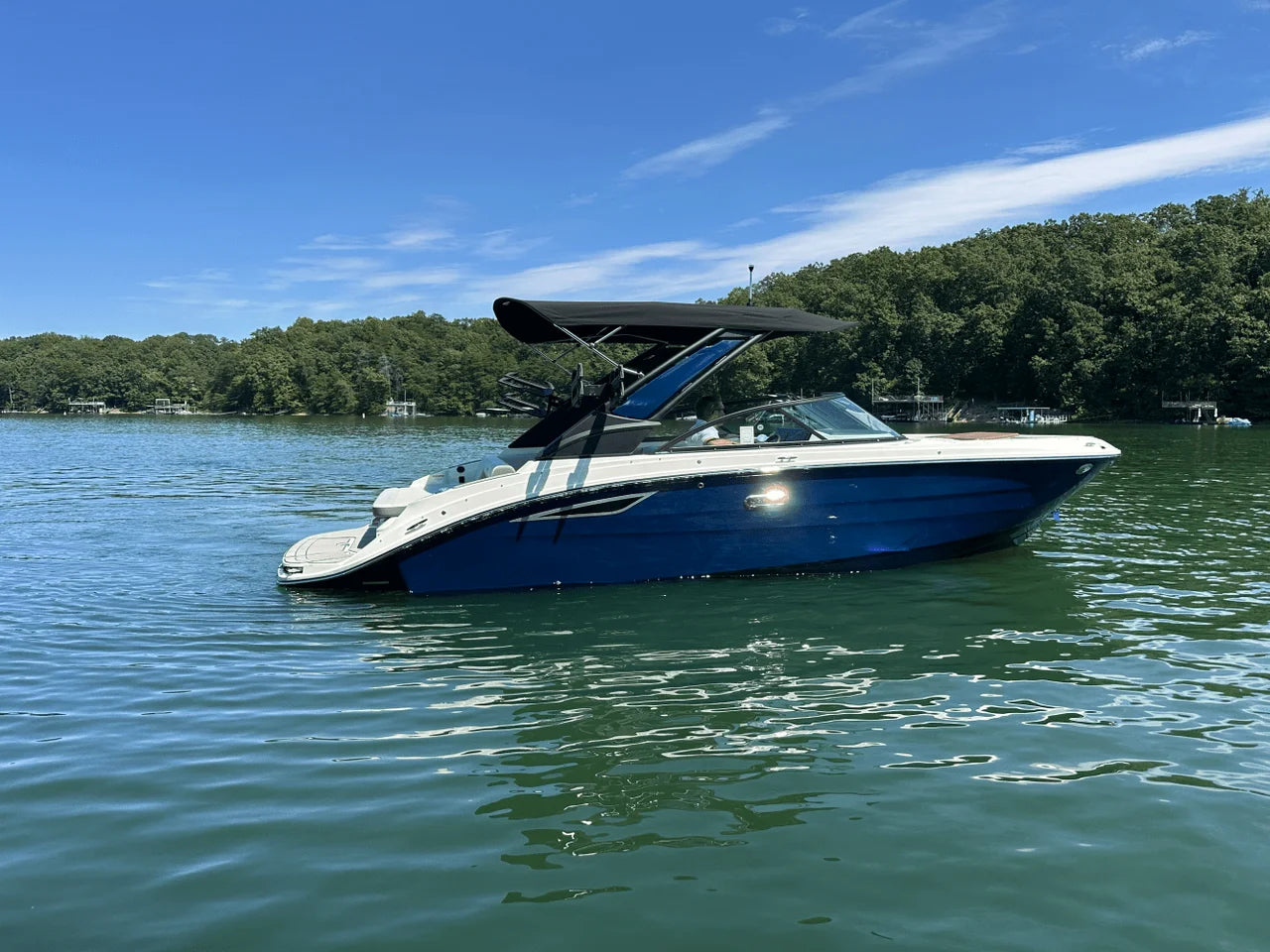 2026 Sea Ray SDX 230 Surf 35.0 feet, Clearwater, Florida #11