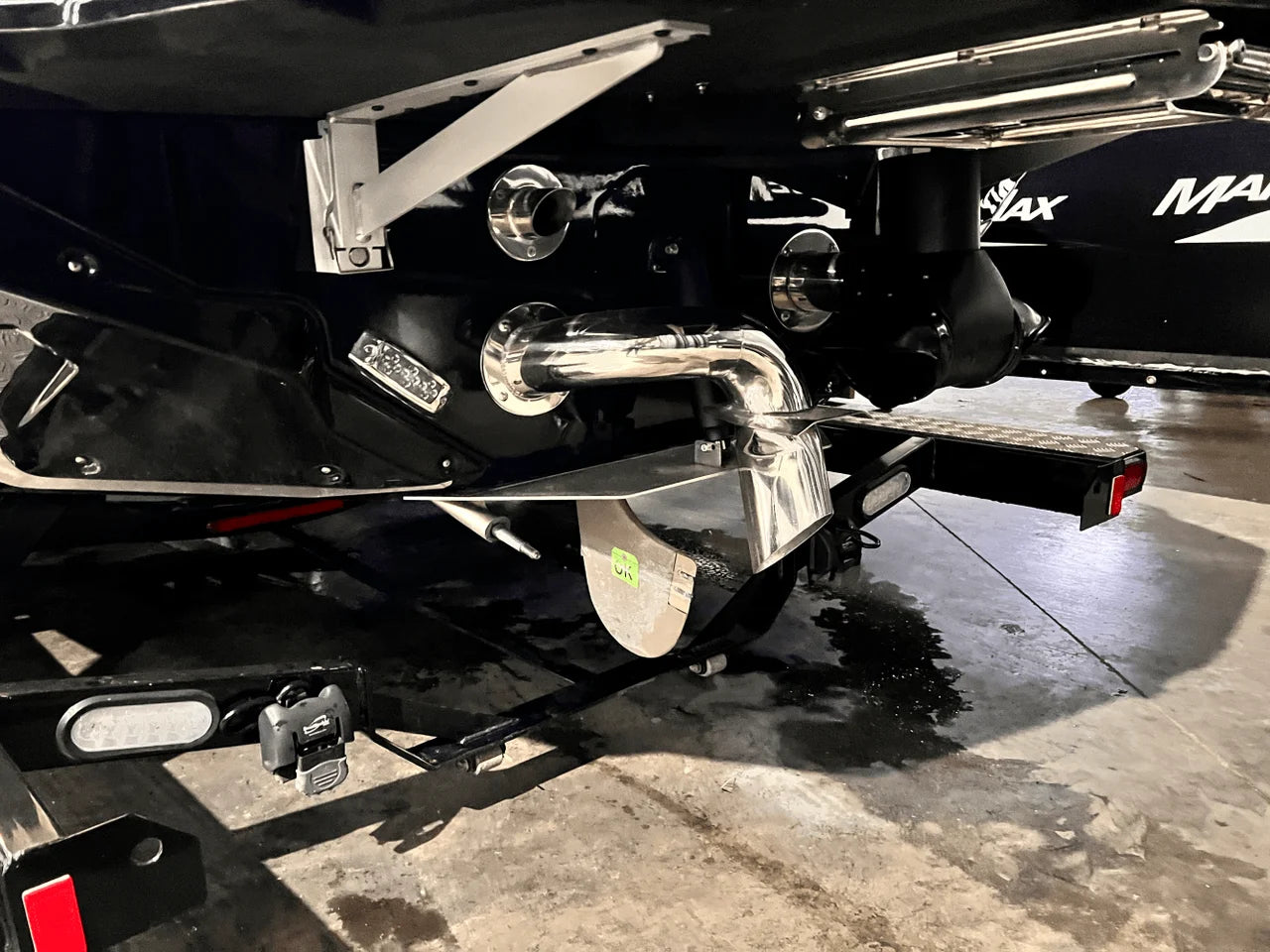 2025 Nautique Super Air Nautique GS22 22.0 feet, Clearwater, Florida #6