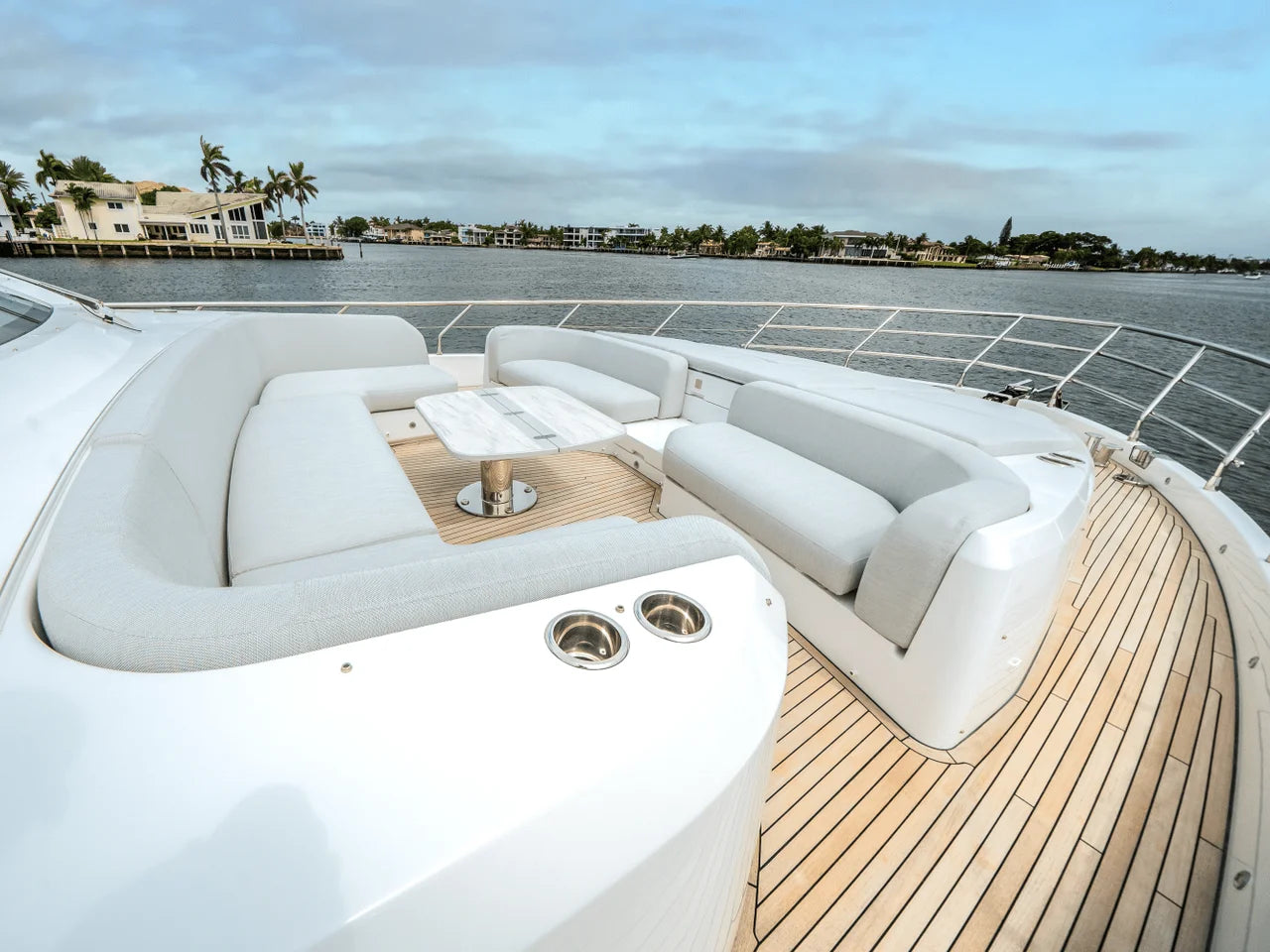 2026 Azimut Fly 78 78.0 feet, Clearwater, Florida #18