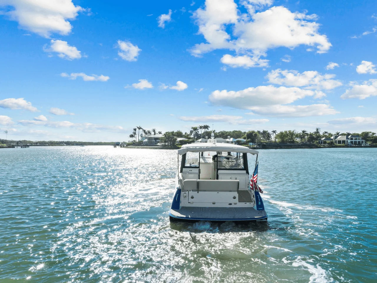 2025 MJM 4 46.0 feet, Clearwater, Florida #4