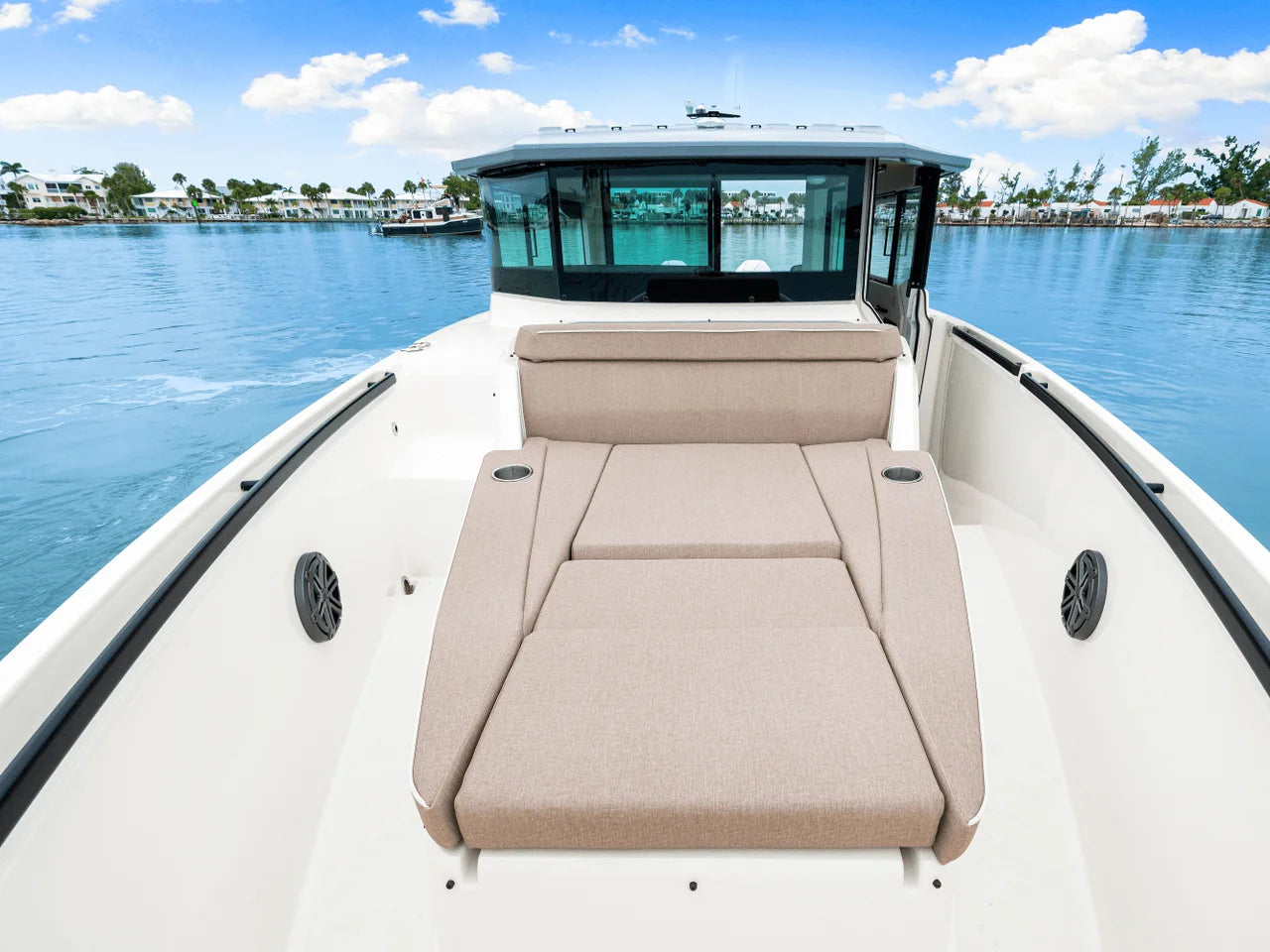2026 Saxdor 320 GTC 32.0 feet, Clearwater, Florida #31