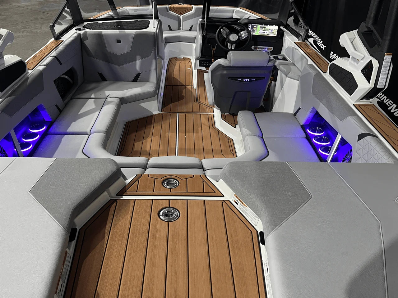 2025 Nautique Super Air Nautique GS20 20.0 feet, Clearwater, Florida #13
