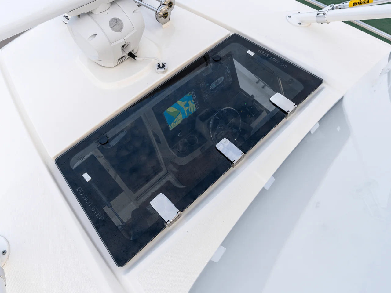 2026 Boston Whaler 365 Conquest 36.0 feet, Clearwater, Florida #43