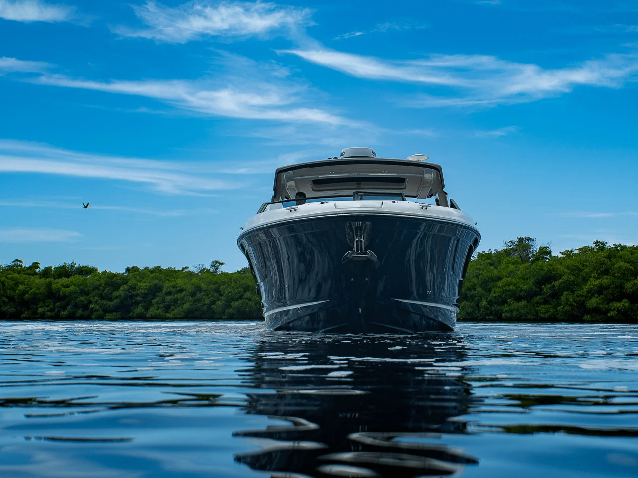 2025 Sea Ray SLX 400 Outboard 40.0 feet, Clearwater, Florida #37