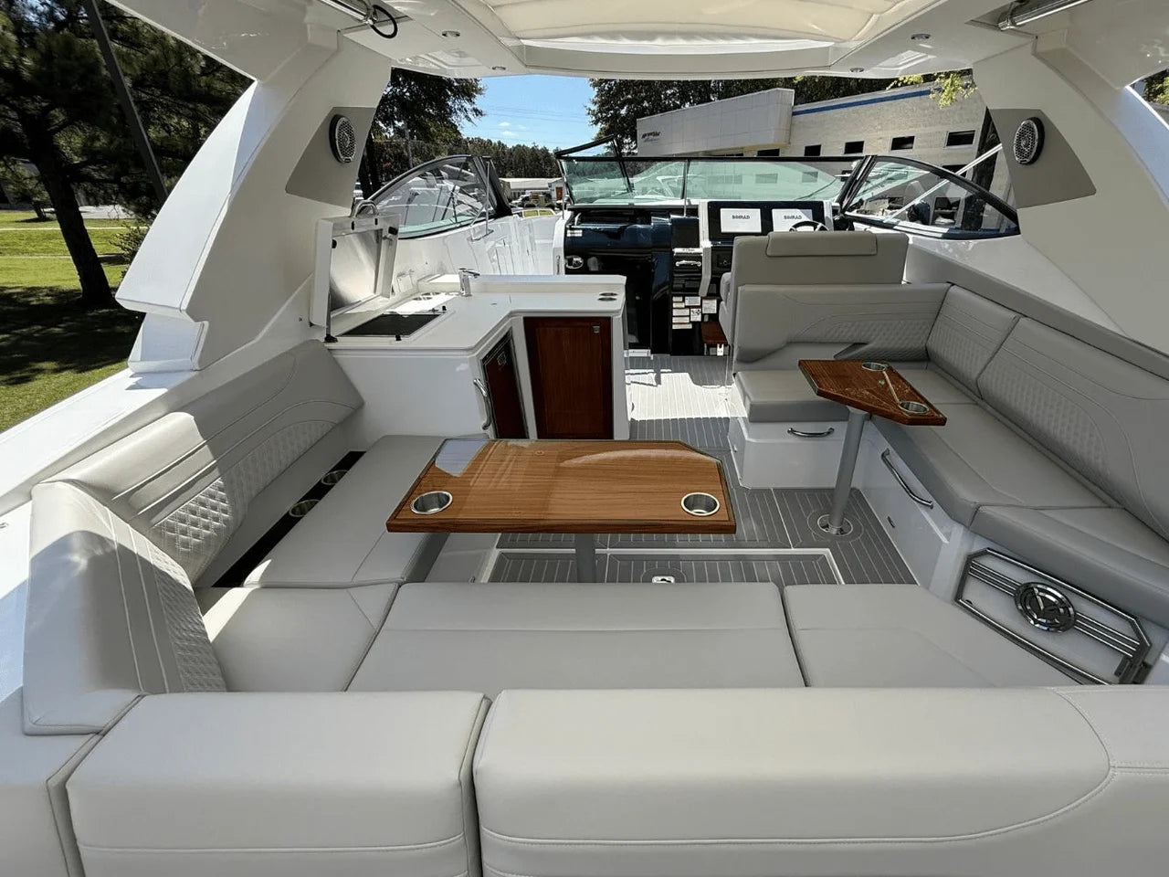 2026 Cruisers Yachts 38 GLS 37.0 feet, Clearwater, Florida #15