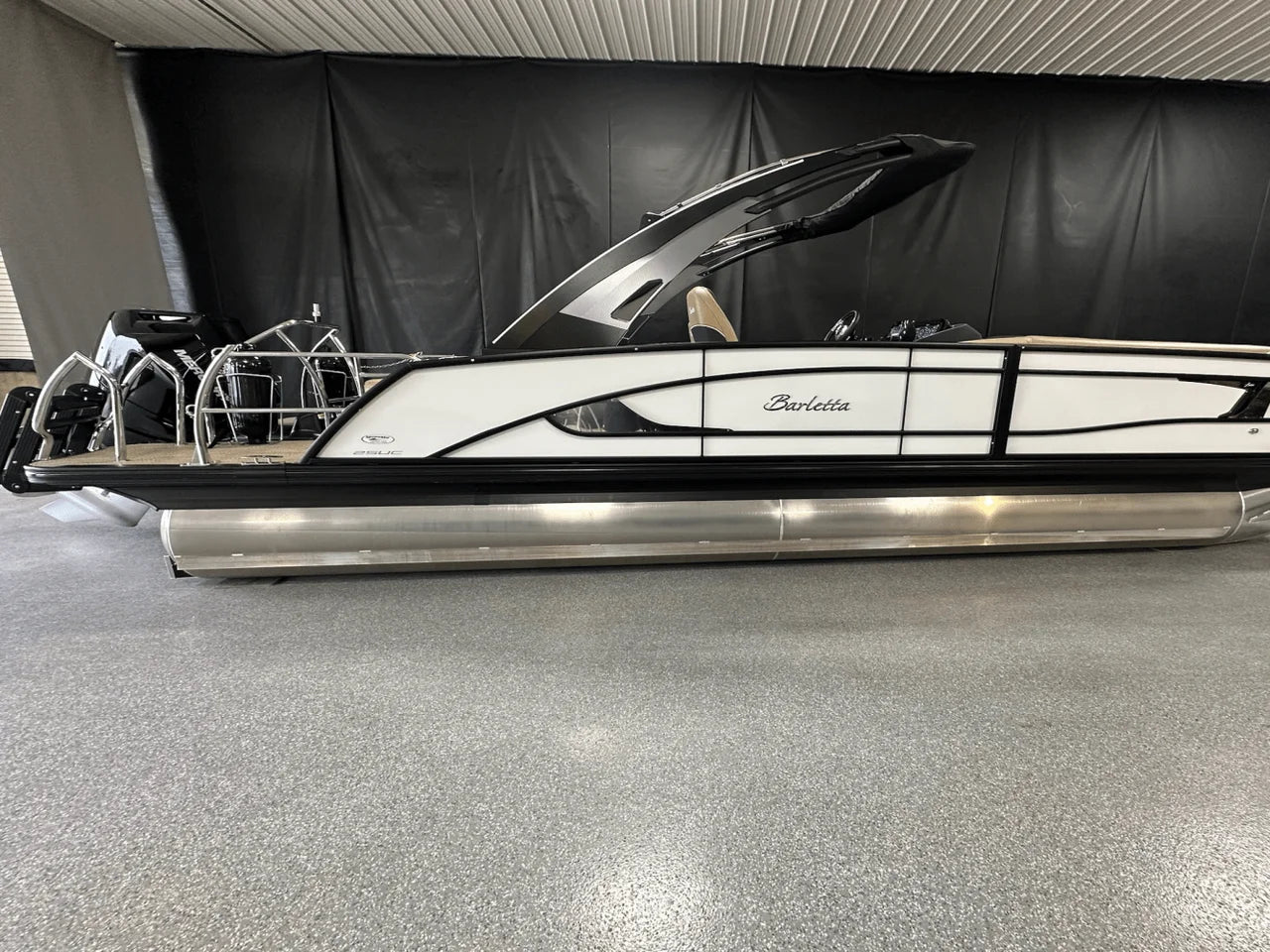2026 Barletta Lusso 25 UCA 25.0 feet, Clearwater, Florida #1