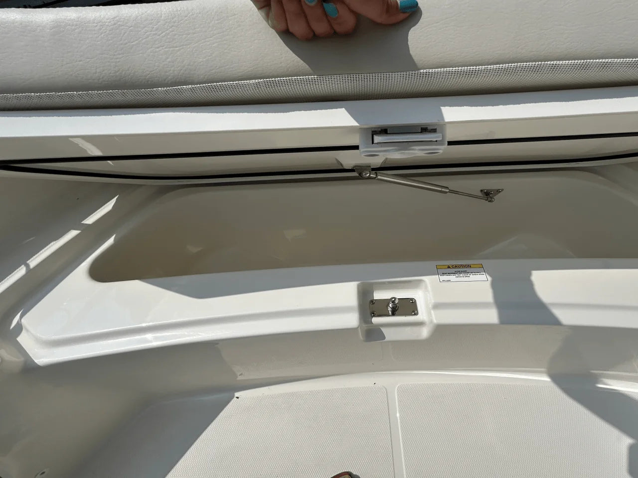 2026 Boston Whaler 220 Dauntless 22.0 feet, Clearwater, Florida #19