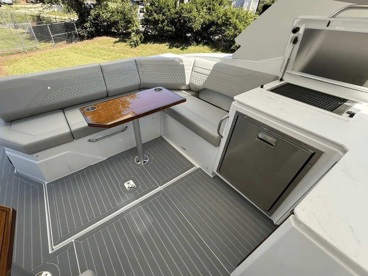 2026 Cruisers Yachts 38 GLS 37.0 feet, Clearwater, Florida #22
