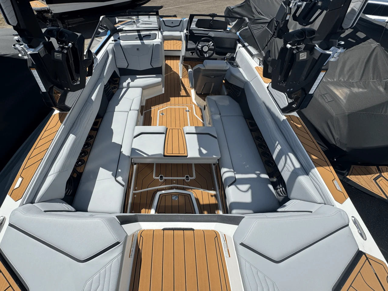 2025 Nautique Super Air Nautique G25 25.0 feet, Clearwater, Florida #18