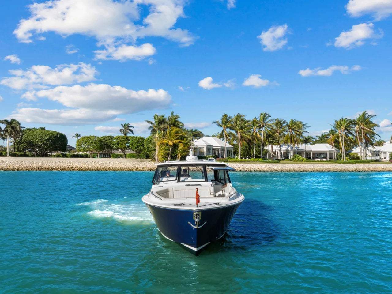 2025 MJM 4 46.0 feet, Clearwater, Florida #7