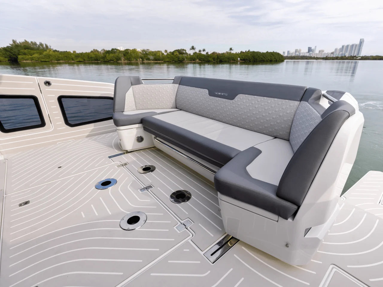 2026 Galeon 435 GTO 43.0 feet, Clearwater, Florida #28