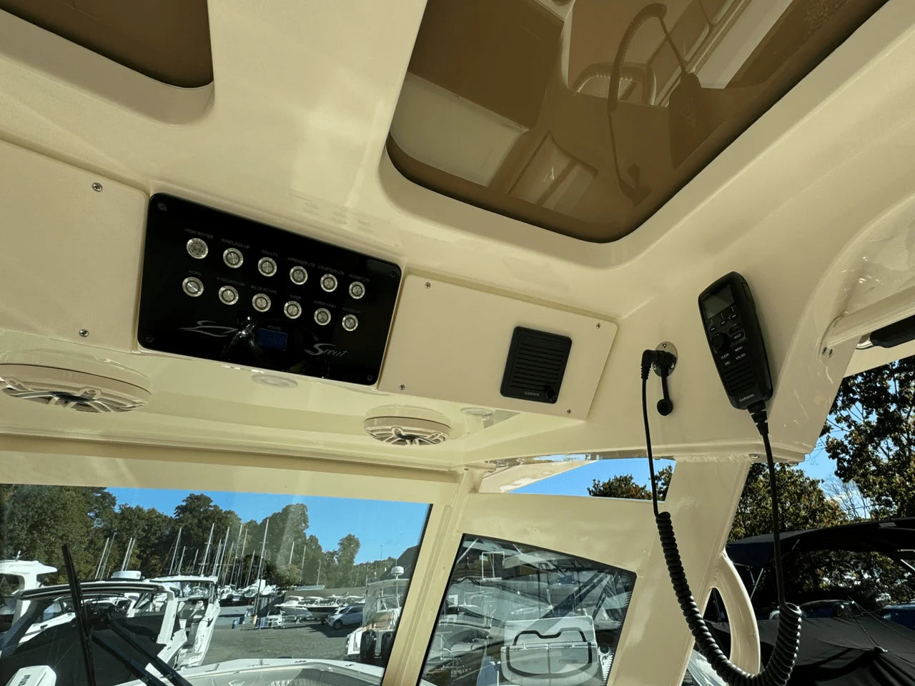 2025 Scout 357 LXF 35.0 feet, Clearwater, Florida #50