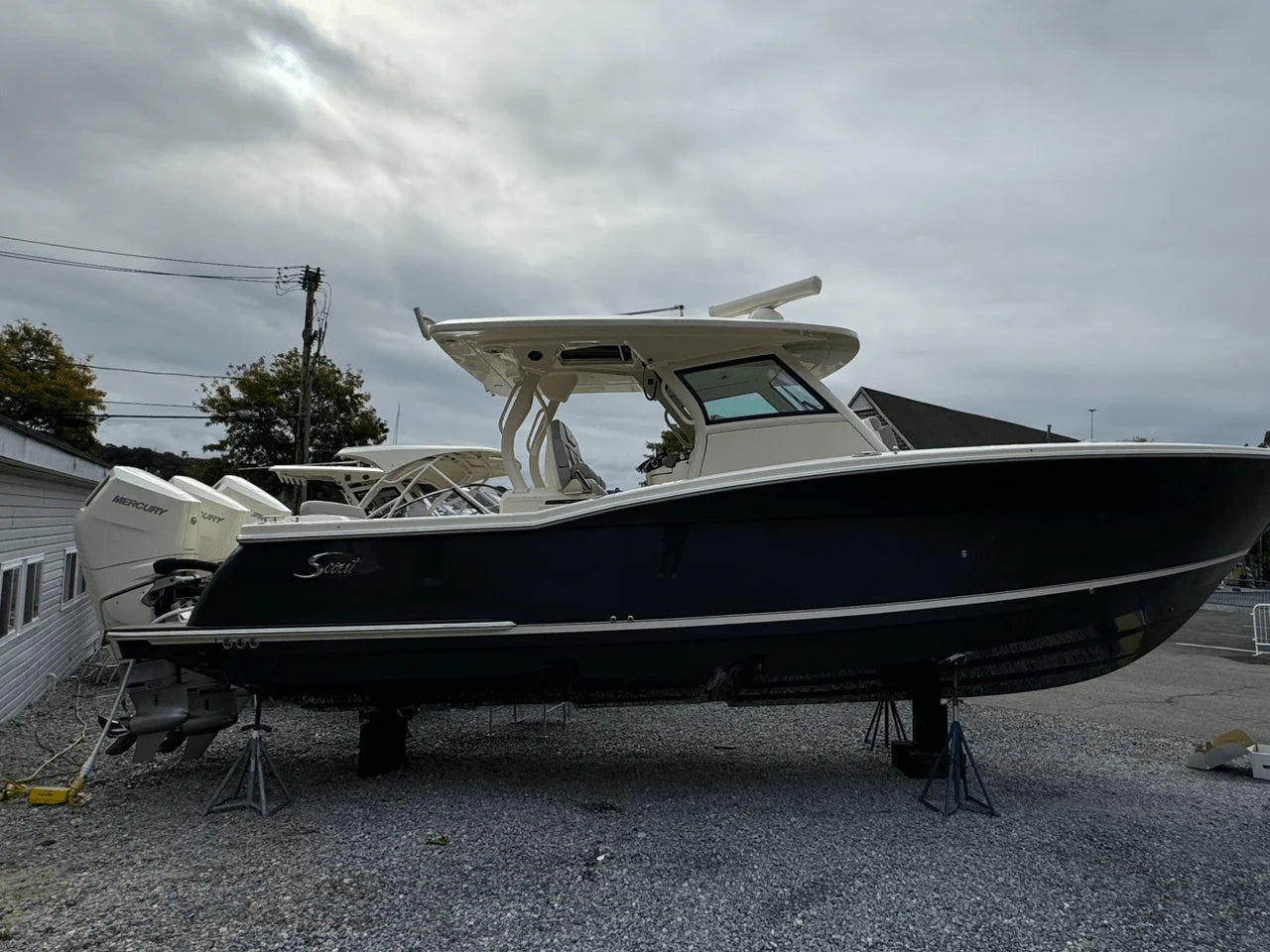 2025 Scout 377 LXF 37.0 feet, Clearwater, Florida #84