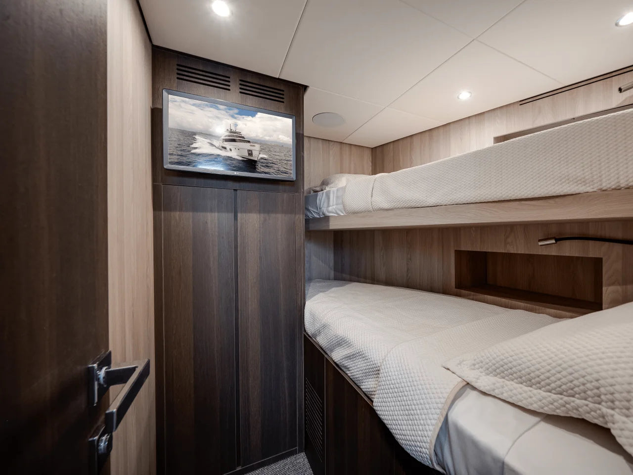 2026 Azimut Magellano 25M 84.0 feet, Clearwater, Florida #115