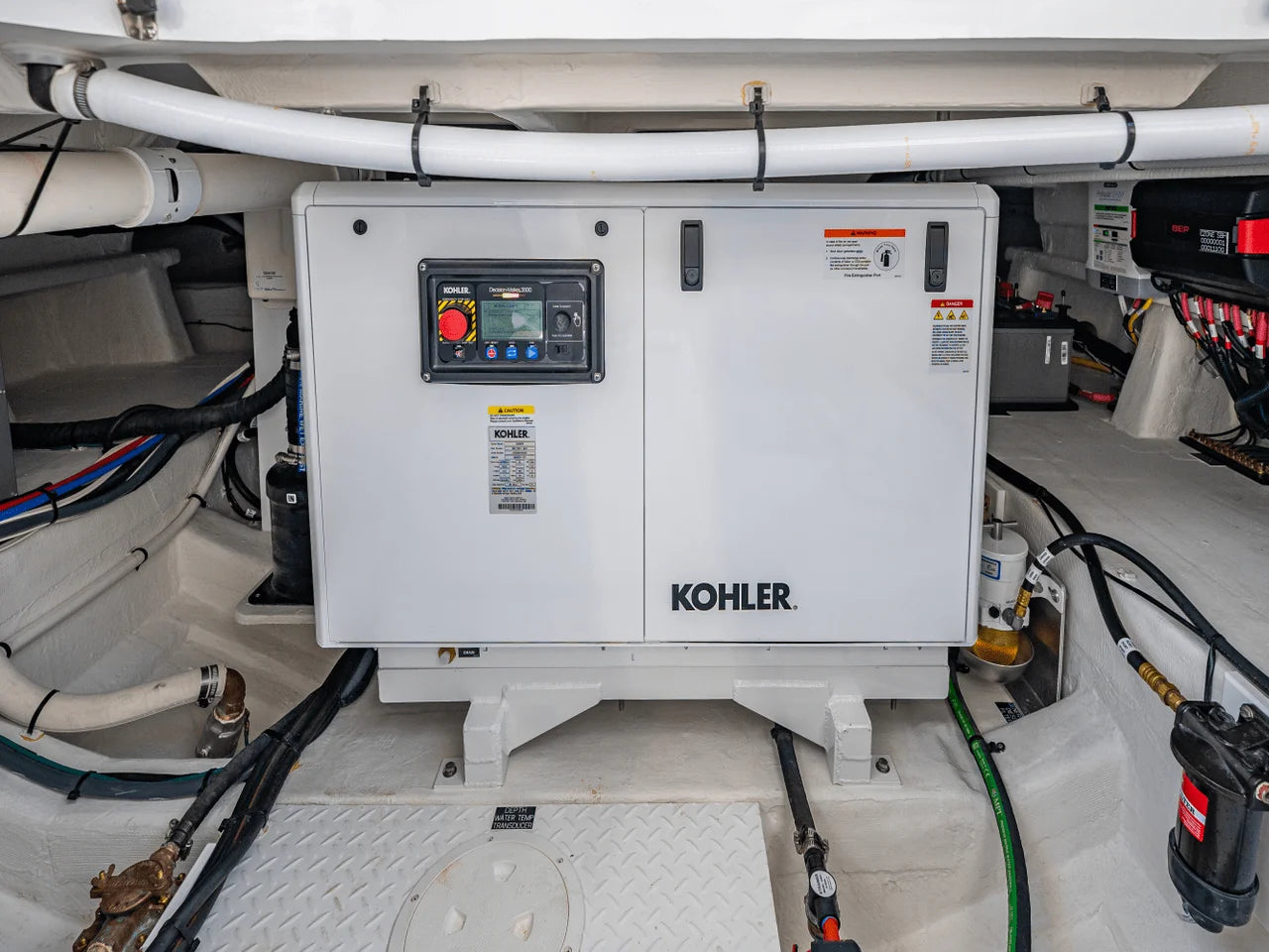 2025 Cruisers Yachts 50 GLS 50.0 feet, Clearwater, Florida #31
