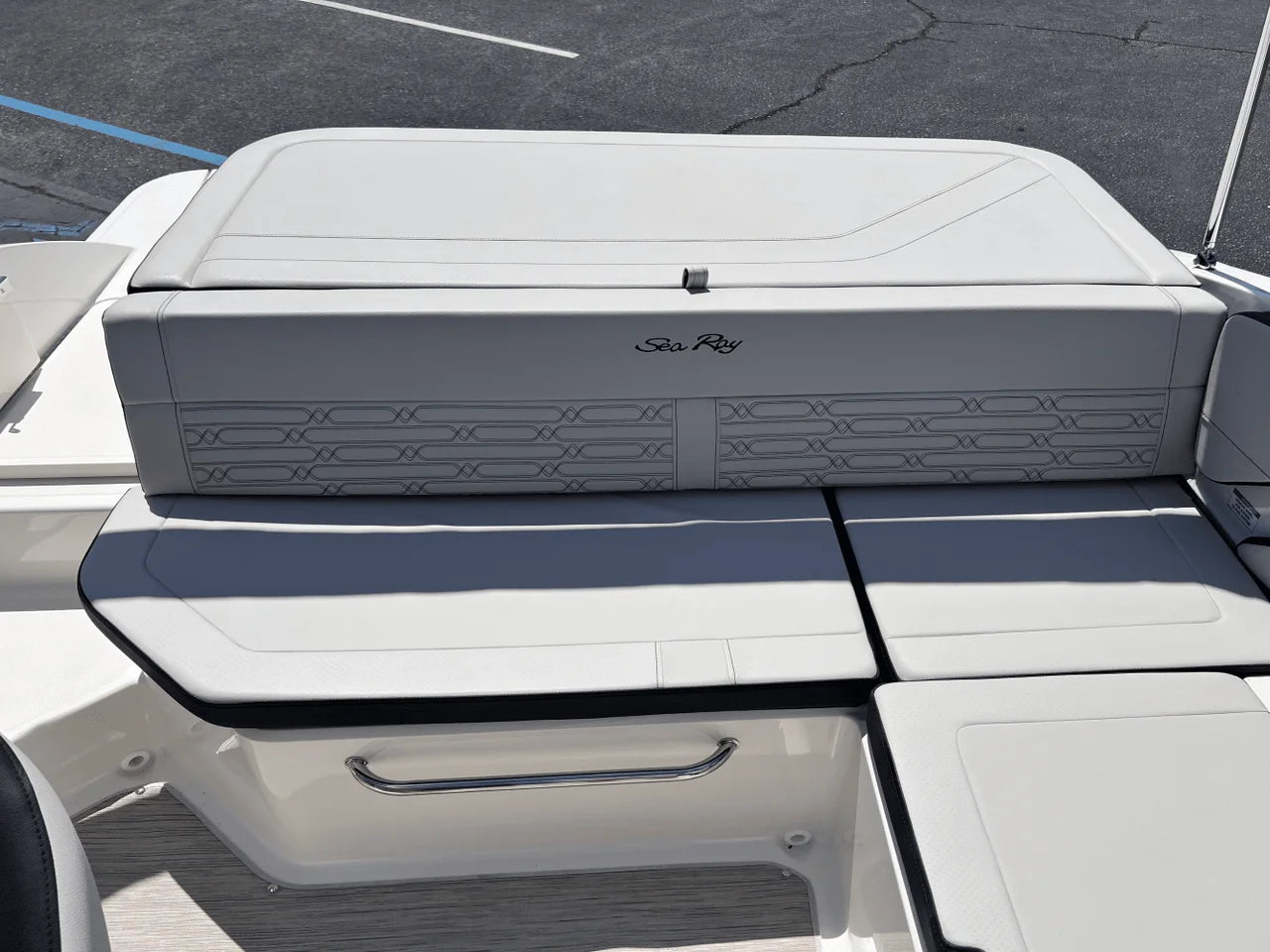 2025 Sea Ray SPX 190 19.0 feet, Clearwater, Florida #18