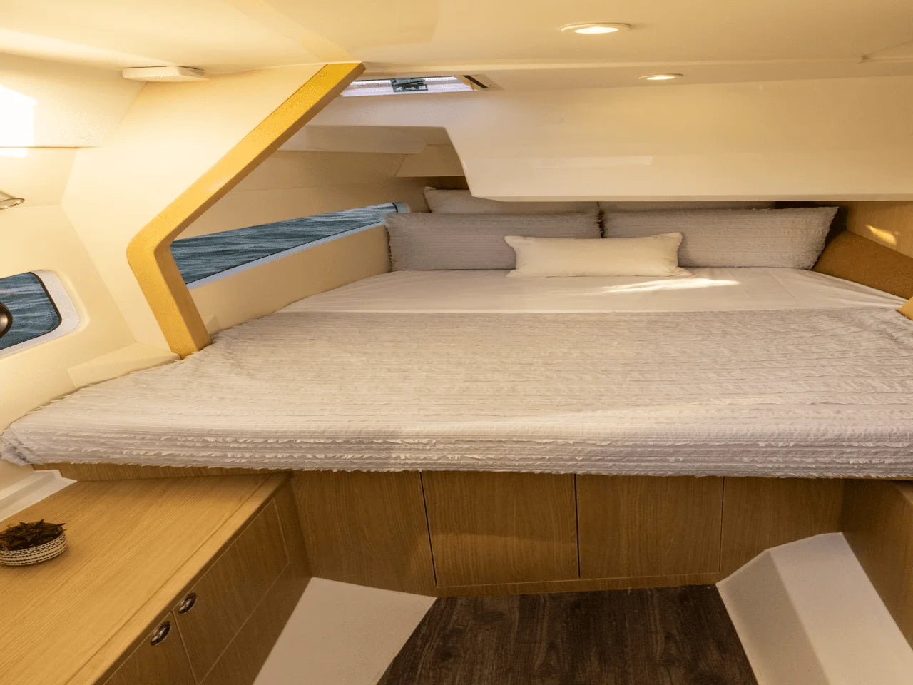 2026 Aquila 32 Sport 32.0 feet, Clearwater, Florida #13