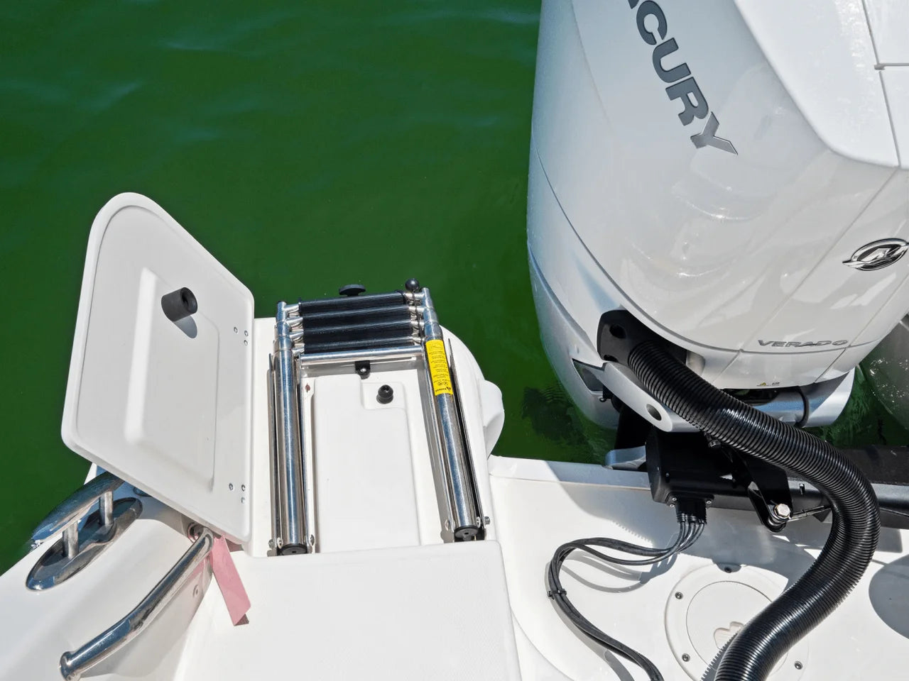 2025 Boston Whaler 365 Conquest 36.0 feet, Clearwater, Florida #55