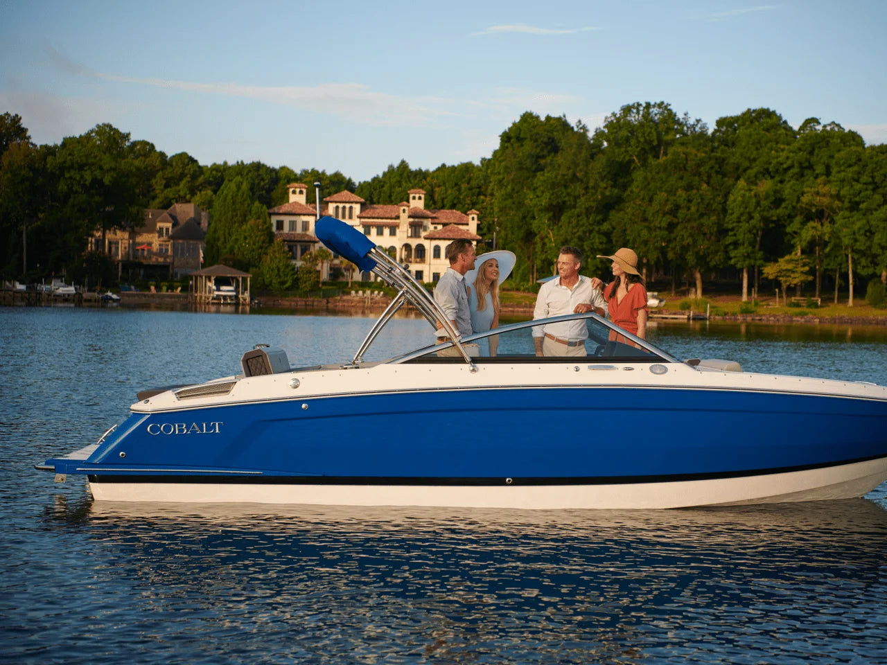 2026 Cobalt R4 24.0 feet, Clearwater, Florida #42