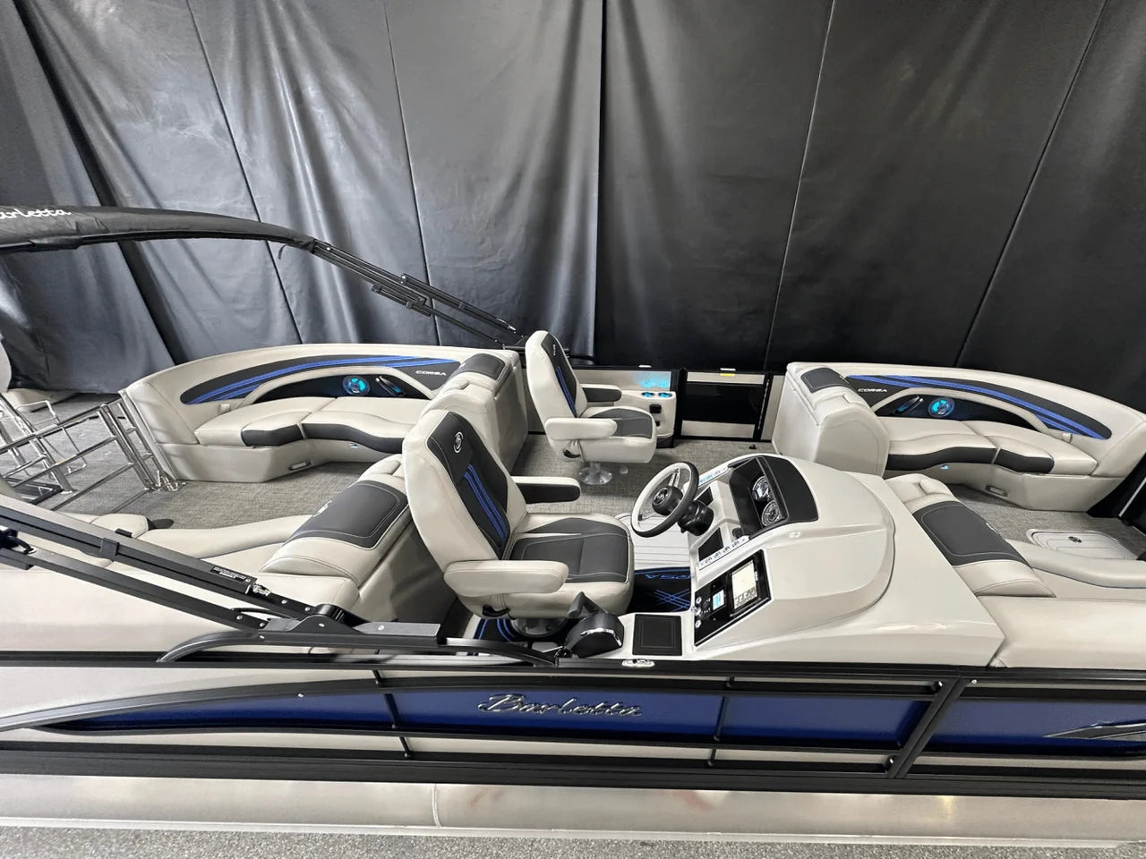 2026 Barletta Corsa 23 QCSS 23.0 feet, Clearwater, Florida #2
