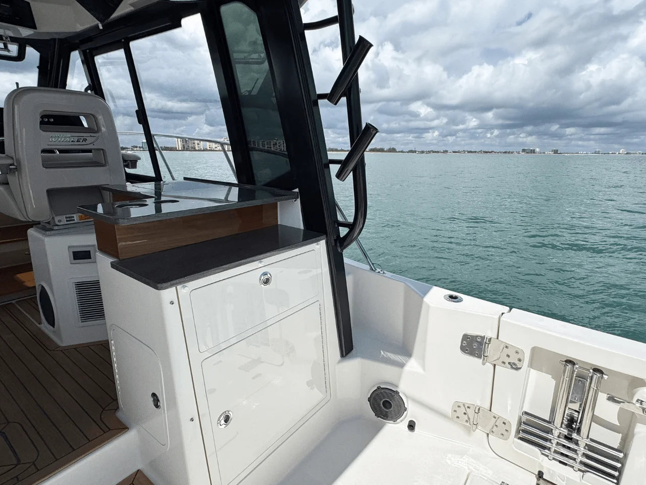 2026 Boston Whaler 365 Conquest 36.0 feet, Clearwater, Florida #15