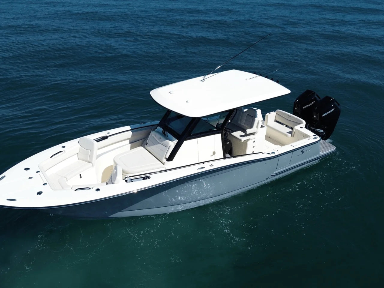 2026 Scout 305 LXF 30.0 feet, Clearwater, Florida #7