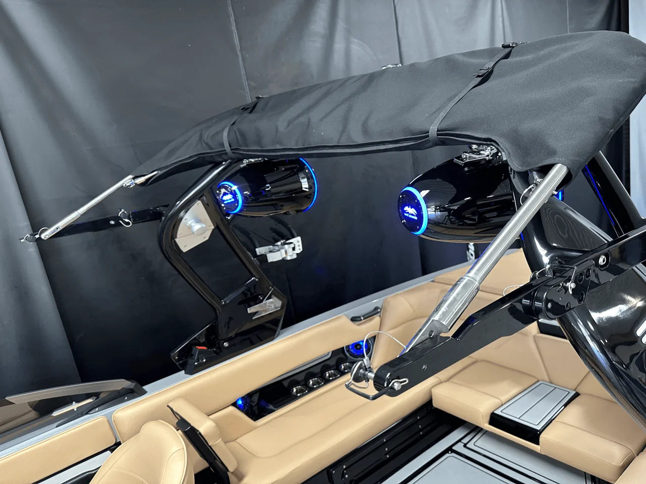2025 Moomba Mojo 23.0 feet, Clearwater, Florida #8