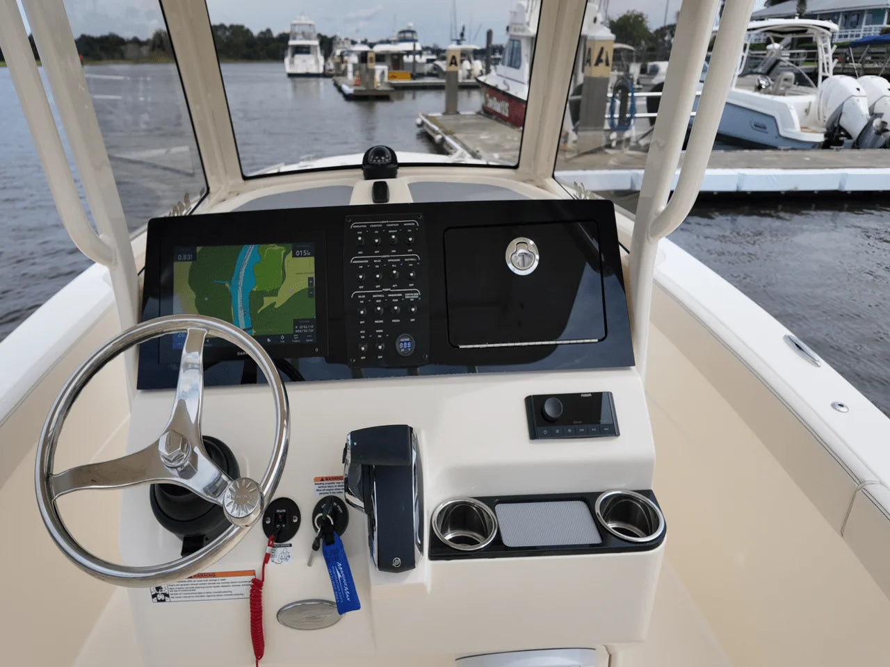2026 Scout 240 XSF 24.0 feet, Clearwater, Florida #33