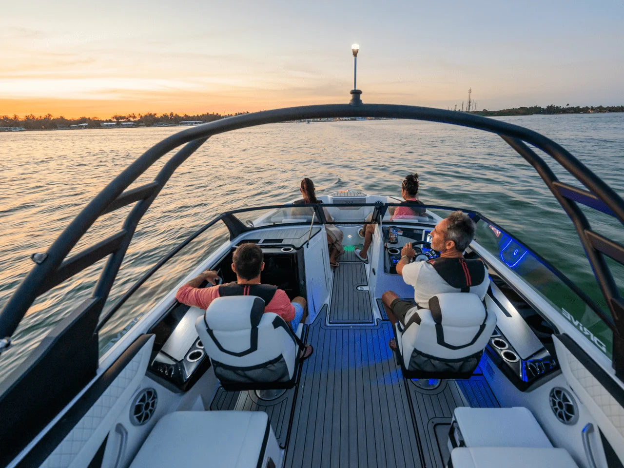 2026 Yamaha 222SD 22.0 feet, Clearwater, Florida #14