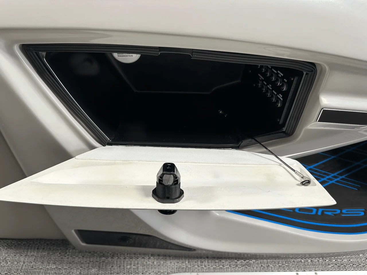 2026 Barletta Corsa 23 QCSS 23.0 feet, Clearwater, Florida #55