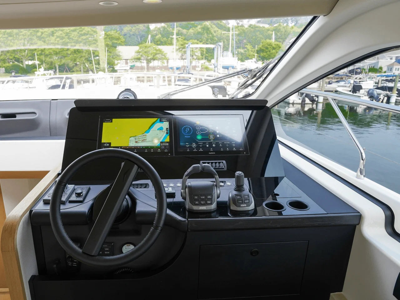 2026 Azimut Fly 62 62.0 feet, Clearwater, Florida #23