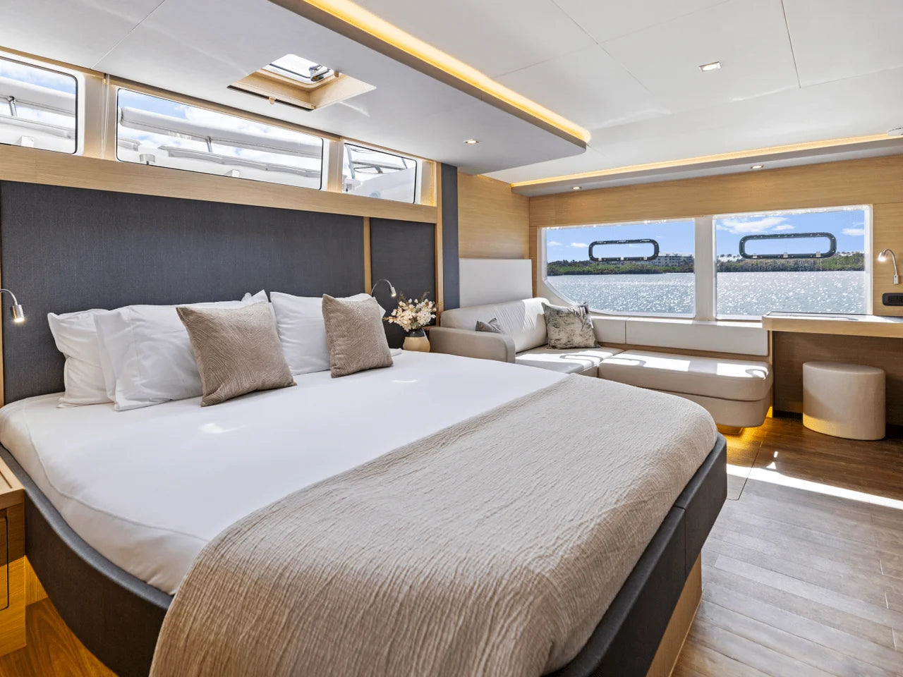 2026 Aquila 50 Yacht 52.0 feet, Clearwater, Florida #101