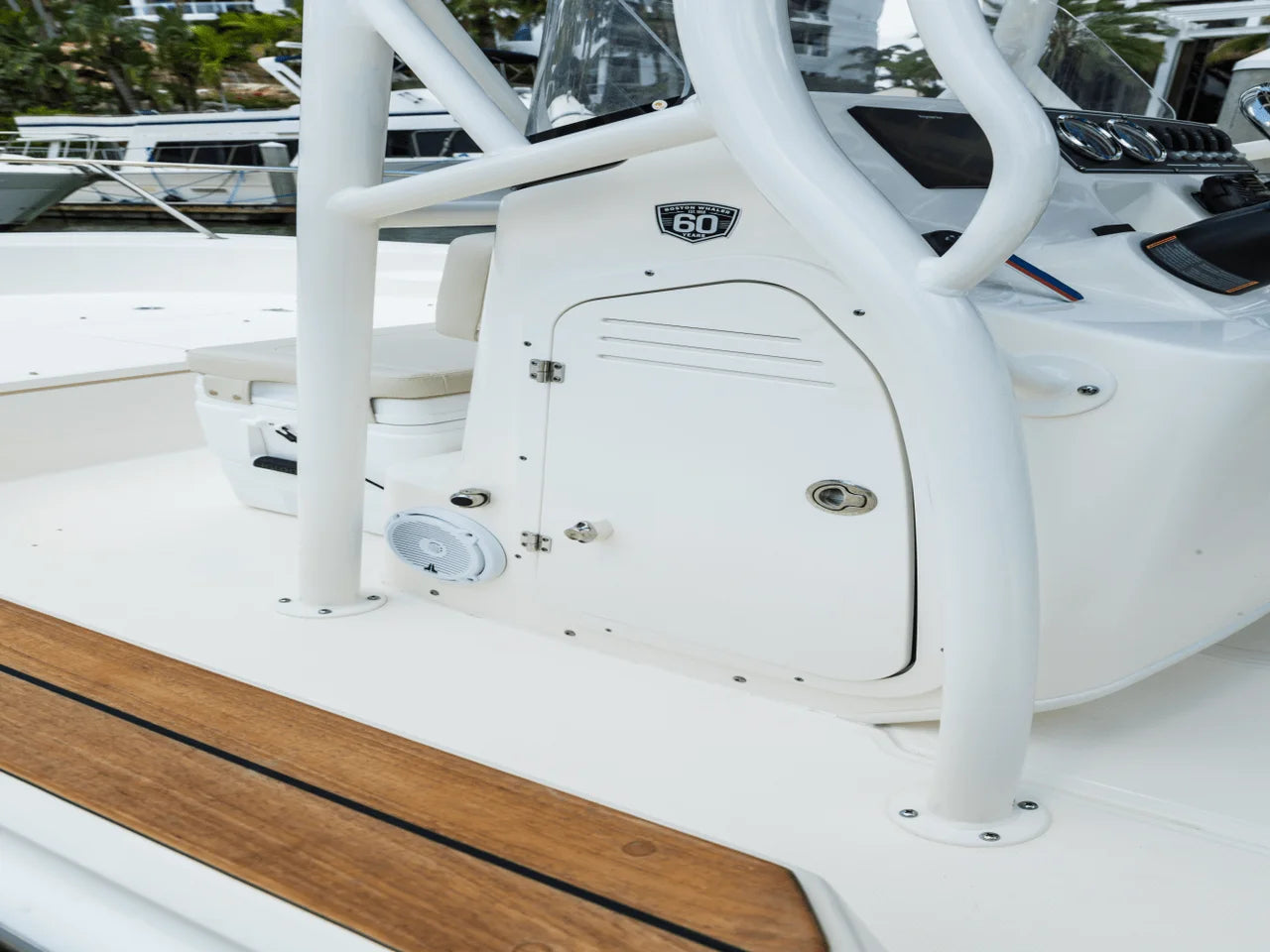 2026 Boston Whaler 190 Montauk 19.0 feet, Clearwater, Florida #44