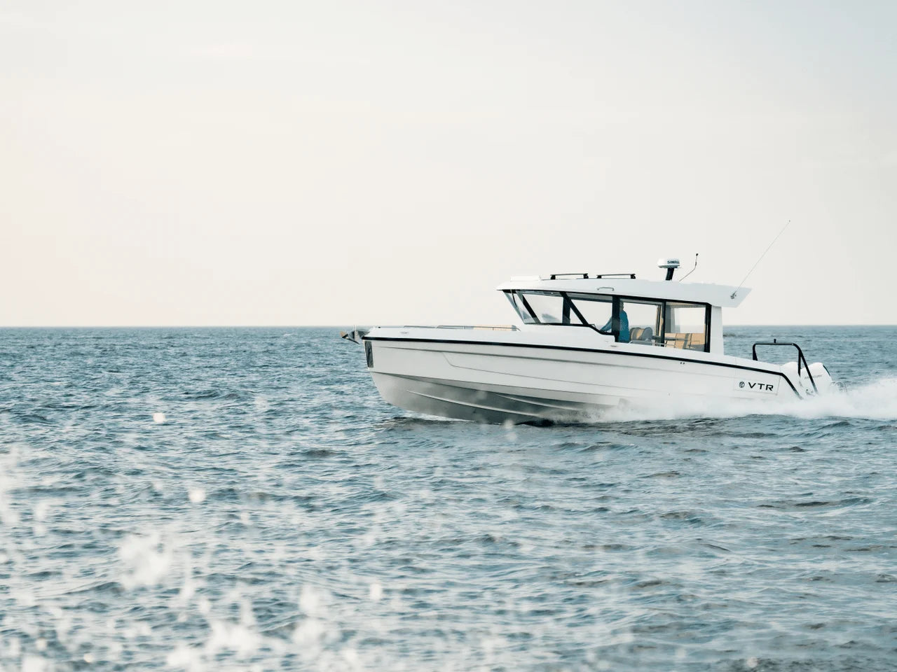 2026 Cruisers Yachts 38 VTR 38.0 feet, Clearwater, Florida #41